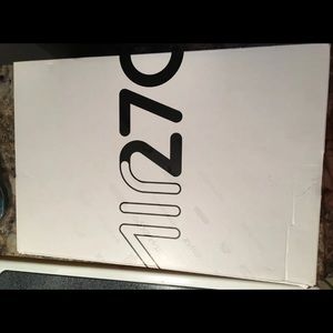 Nike air max 270 in black